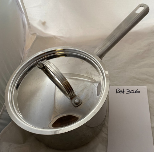 Quality prestige stainless - quality,