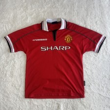Rare Original Manchester