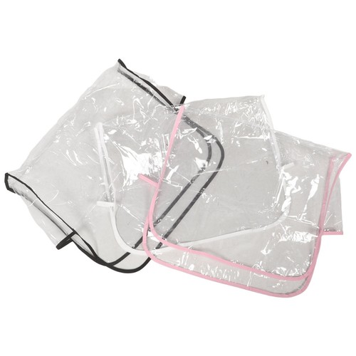 Assorted color transparent - assorted,