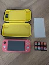 Nintendo Switch Lite 128GB