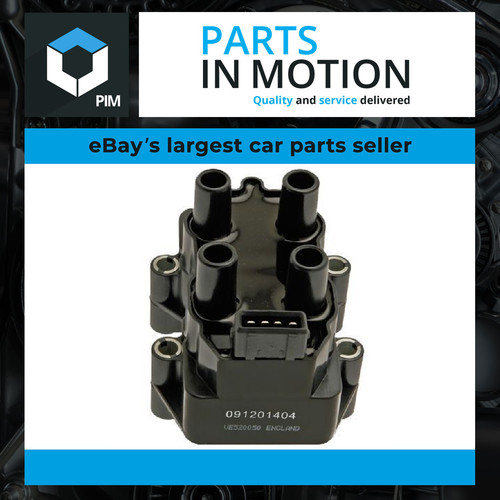 Ignition coil fits - tvr, cerbera