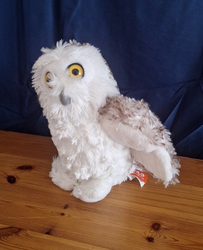 Wild republic snowy owl - wild,