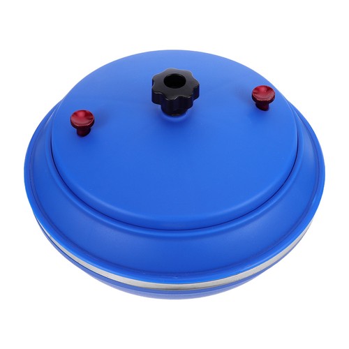 Vibratory tumbler drum - tumbler, 8''