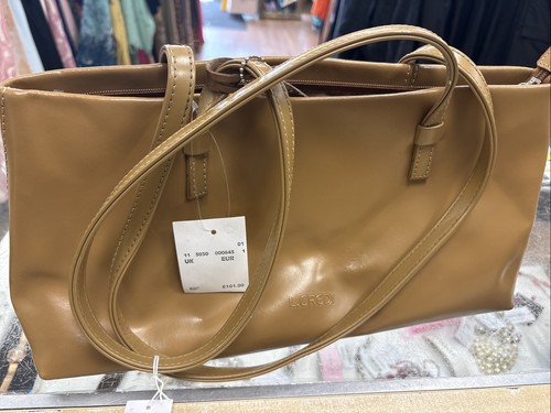 Credi leather bag - leather,