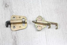 seat lock Yamaha YZF 750 R 4HN