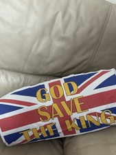 Union Jack  Flag Cushions covers