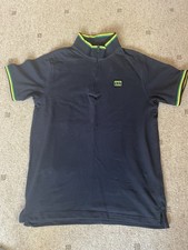 Rare Retro Reynolds 531 Tubing Cycling Jersey. Large