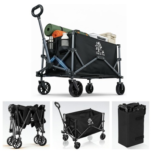 100l festival trolley - 100l,