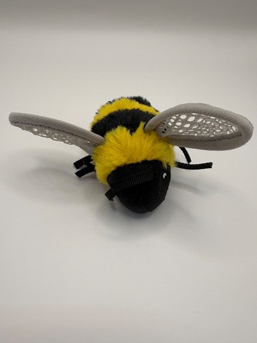 Bob the bee soft - soft, plush