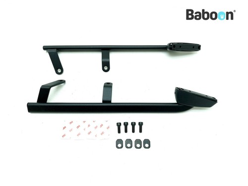 Luggage rack honda 750 x - luggage,