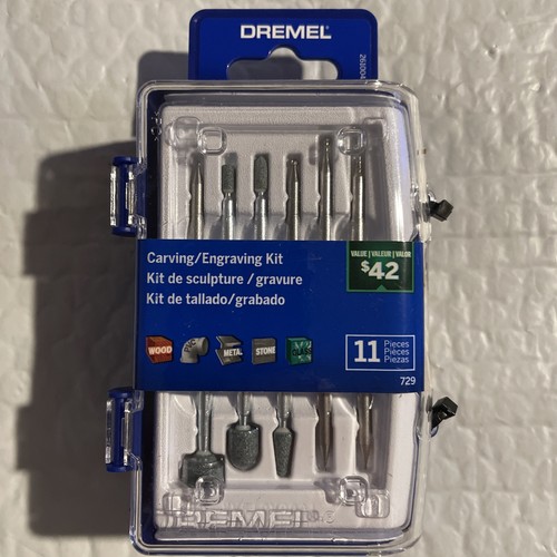 Dremel 729 carving engraving - dremel,
