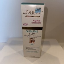 NEW L'Oréal Sublime Slim