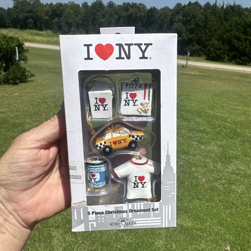 Kurt adler love - love, ny®