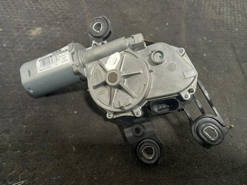 Volkswagen polo wiper motor - volkswagen,