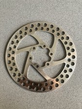 Hope C2 Retro 145mm 6-bolt Disc Brake Rotor