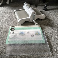 Sizzix Big Shot Plus Die