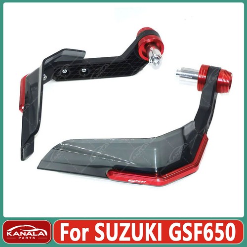 1pair for suzuki gsf650 - -,