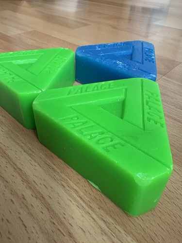 Palace skateboards skate wax - skate, 3