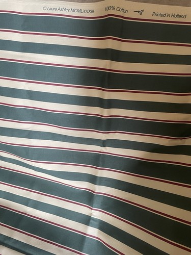 Laura ashley regency stripe - laura,