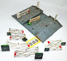 Vintage  Master Models metal