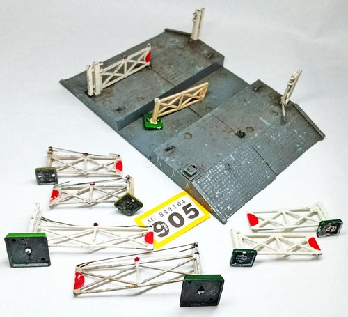Vintage master models metal - ,