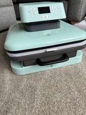 HTVRONT Auto Heat Press