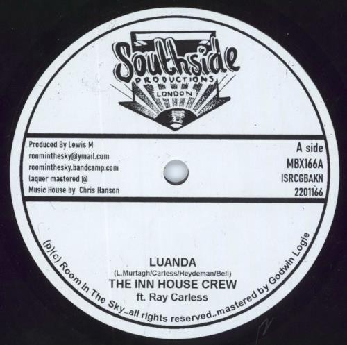 Luanda jimmy bee inn - jimmy,