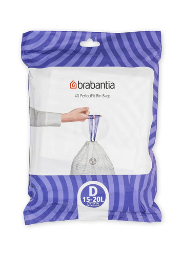 Brabantia perfectfit bin - brabantia,