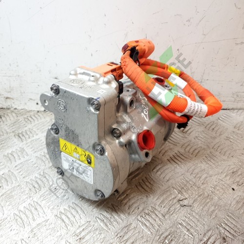2025 mg3 compressor - 2025,