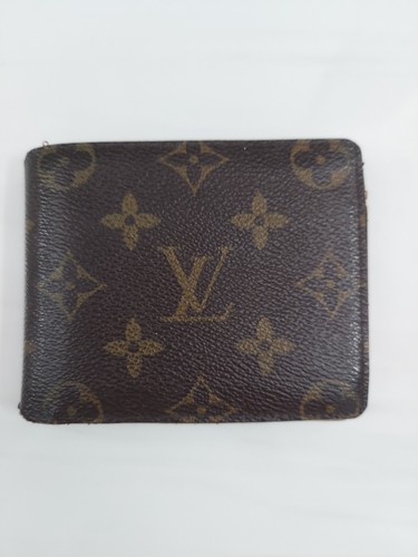 Louis vuitton monogram - louis,