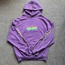 Men’s Childish Hoodie