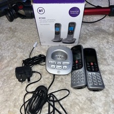 BT Digital Cordless Phone