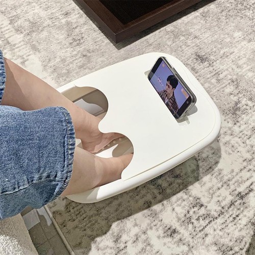 Folding foot bath soak - foot,