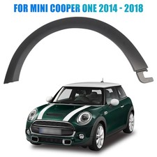Front Wheel Arch Trim Left