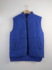 Vintage Ford Vest Gilet Racing