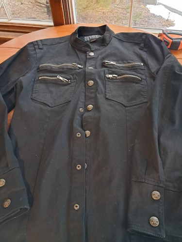 Vintage tripp nyc goth - vintage,