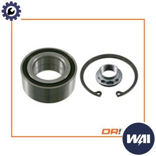 Wheel bearing kit - bearing,