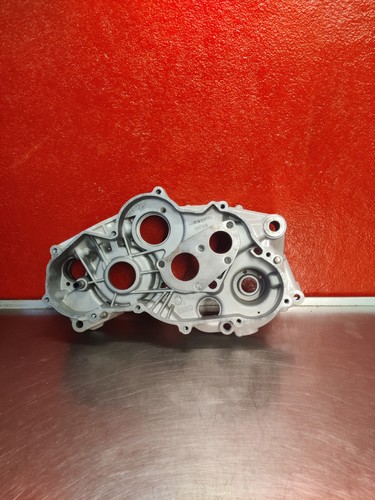 Left carter engine rotax - left,