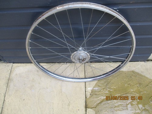 Vintage 1950s raleigh sturmey - 1950s, raleigh/sturmey
