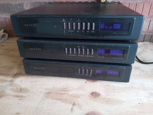 Quad player tuner - quad,