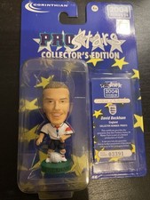 Corinthian Prostars - David