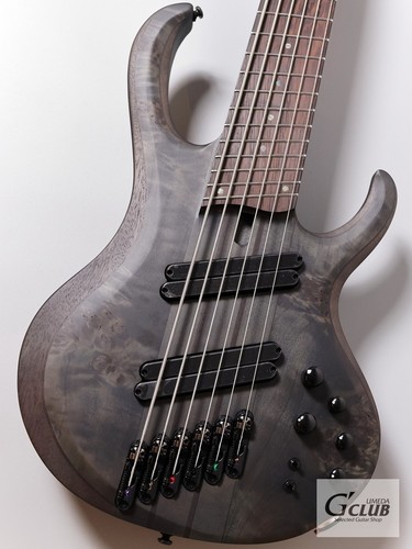 Ibanez btb806ms tgf - ibanez,