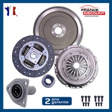 Complete Clutch Kit Flywheel