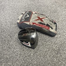 CALLAWAY X HOT DRIVER / 10.5 /