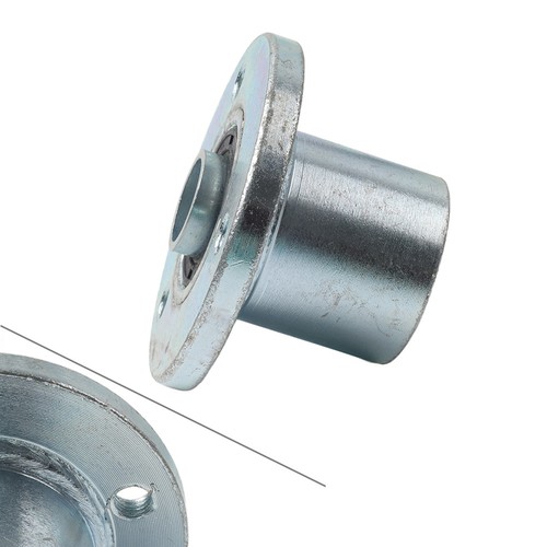 Inch 50mm stud front wheel - stud,