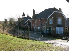 Photo 6x4 Mersham primary school  c2010