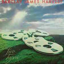 Barclay James Harvest - Live Tapes [Vinyl LP] Polydor | Germany, 1978 | NM/VG+