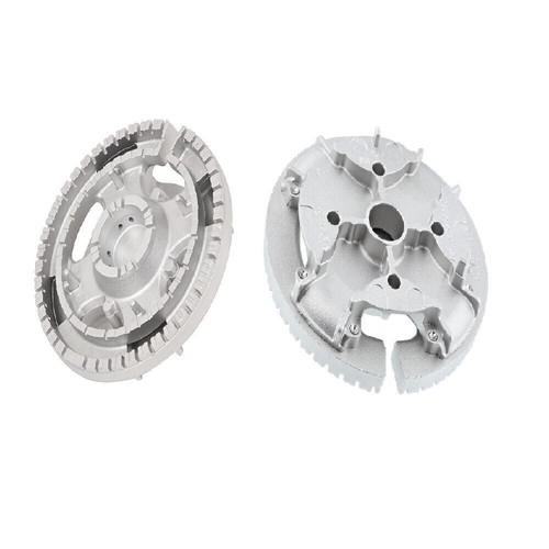Electrolux oven gas hob triple - gas,