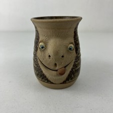 Muggins Ugly Face Mug 1991
