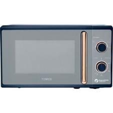 Tower T24038MNB 800 Watt 20